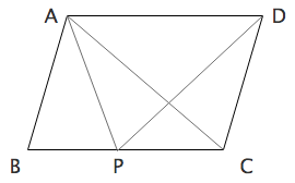 H.21 都立高校入試大問4[問2]①改