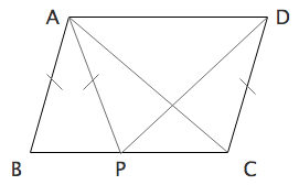 H.21 都立高校入試大問4[問2]①改
