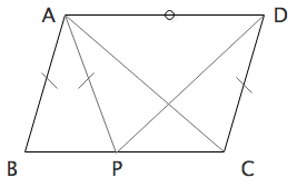 H.21 都立高校入試大問4[問2]①改