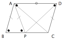 H.21 都立高校入試大問4[問2]①改